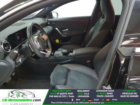 Classe CLA 200 BVA 2023 occasion 31850 Beaupuy