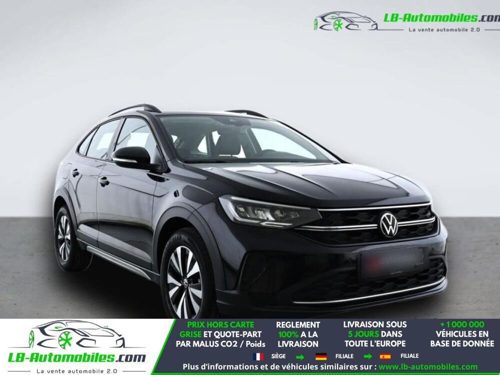 Taigo 1.0 TSI 95 BVM 2022 occasion 31850 Beaupuy