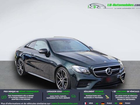 Classe E 53 AMG BVA 2020 occasion 31850 Beaupuy