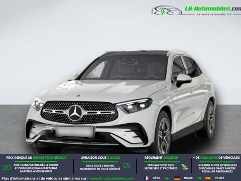 Classe GLC 300 de BVA 4Matic 2025 occasion 31850 Beaupuy