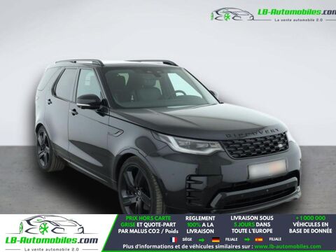 Discovery 3.0 D250 2024 occasion 31850 Beaupuy