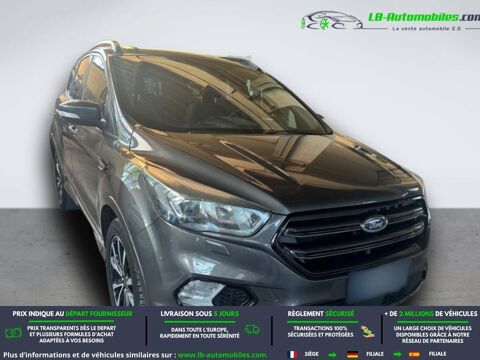 Kuga 2.0 TDCi 150 4x4 BVA 2019 occasion 31850 Beaupuy