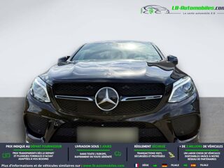 Classe GLE 43 AMG BVA 4MATIC 2019 occasion 31850 Beaupuy