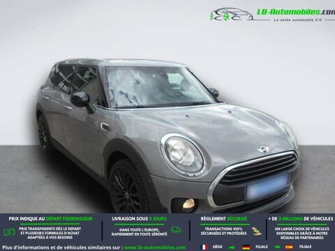 Countryman 102 ch BVM 2016 occasion 31850 Beaupuy