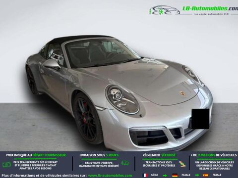 911 4 3.0i 450 2018 occasion 31850 Beaupuy