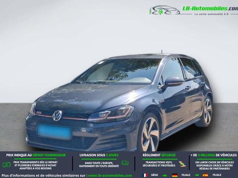 Volkswagen Golf 2.0 TSI 245 BVM GTI Performance 2019 occasion Beaupuy 31850