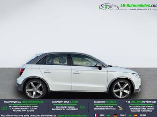 A1 1.4 TFSI 125 BVA 2017 occasion 31850 Beaupuy