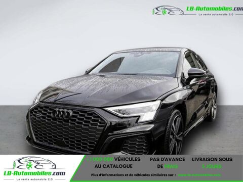 Audi A3 40 TFSI 190 BVA Quattro 2024 occasion Beaupuy 31850