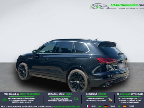 Touareg 3.0 TDI 286ch BVA 4Motion 2019 occasion 31850 Beaupuy