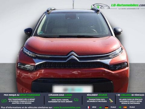 C3 Aircross PureTech 130 BVA 2022 occasion 31850 Beaupuy