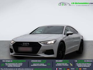 A7 50 TDI 286 BVA Quattro 2018 occasion 31850 Beaupuy