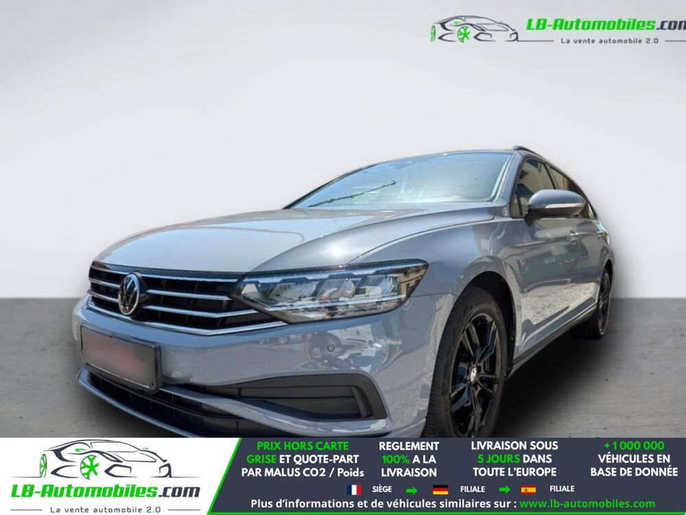 Golf SW 1.5 eTSI 150 BVA 2022 occasion 31850 Beaupuy