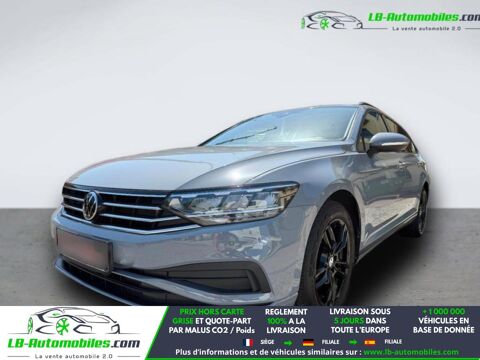 Volkswagen Golf SW 1.5 eTSI 150 BVA 2022 occasion Beaupuy 31850