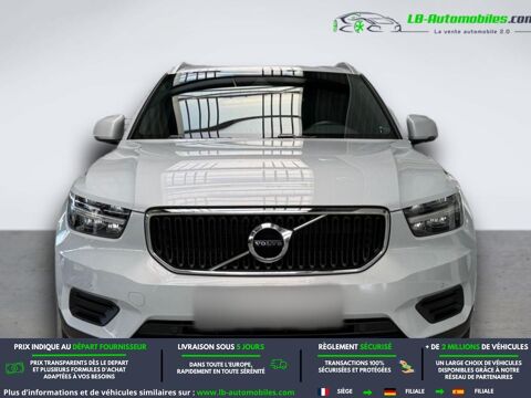 XC40 T3 163 ch BVA 2020 occasion 31850 Beaupuy