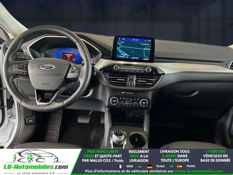 Kuga 2.5 Duratec 190 ch FHEV BVA 2022 occasion 31850 Beaupuy