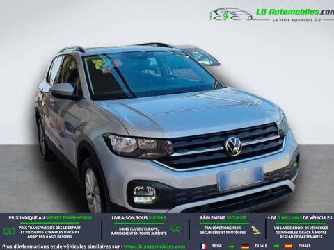 Golf SW 1.0 TSI 110 BVM 2022 occasion 31850 Beaupuy