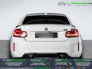M2 410 ch BVA 2019 occasion 31850 Beaupuy