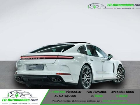 Panamera 4 E-Hybrid V6 470 ch BVA 2024 occasion 31850 Beaupuy