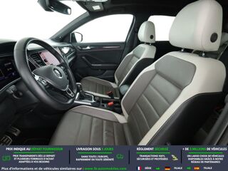 T-ROC 2.0 TSI 190 Start/Stop BVA 4Motion 2018 occasion 31850 Beaupuy