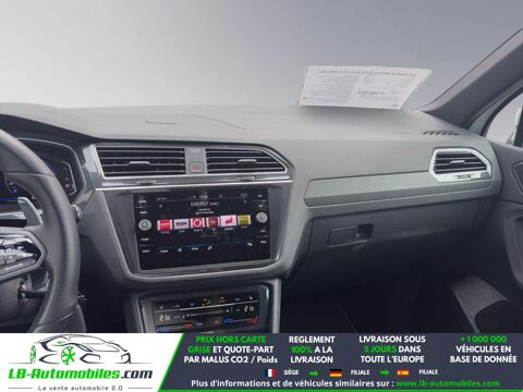 Tiguan 2.0 TSI 320ch BVA 4Motion 2023 occasion 31850 Beaupuy