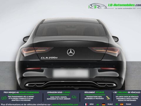 Classe CLA 200 d BVA 2025 occasion 31850 Beaupuy