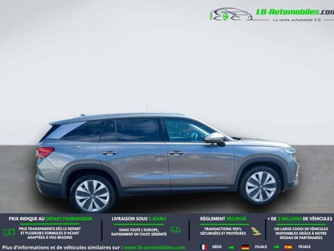 Kodiaq 1.5 TSI 150 BVA 7pl 2026 occasion 31850 Beaupuy