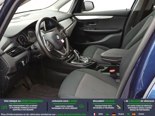 Serie 2 220i 192 ch BVA 2018 occasion 31850 Beaupuy