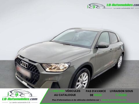 Audi A1 25 TFSI 95 ch BVM 2023 occasion Beaupuy 31850
