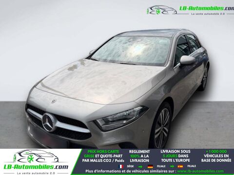 Annonce voiture Mercedes Classe A 26200 €