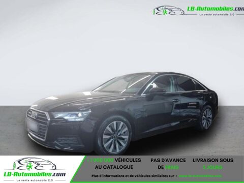 Audi A6 50 TFSIe 299 ch BVA Quattro 2022 occasion Beaupuy 31850