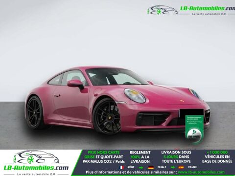 Annonce voiture Porsche 911 176600 €