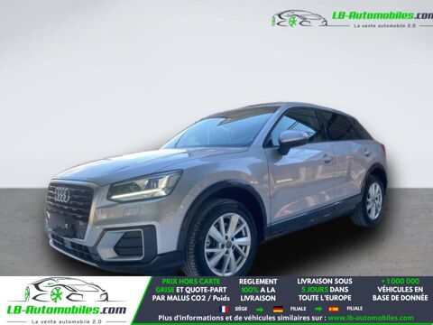 Audi Q2 TFSI 116 ch BVM 2017 occasion Beaupuy 31850