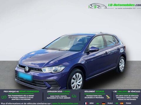 Annonce voiture Volkswagen Polo 16980 €