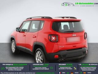 Renegade 2.0 Multijet 140 ch 4x4 BVA 2020 occasion 31850 Beaupuy
