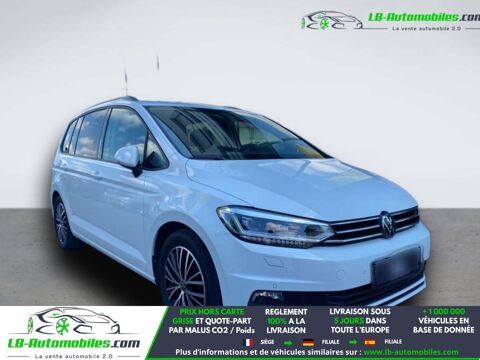 Touran 1.5 TSI EVO 150 BVA 7pl 2024 occasion 31850 Beaupuy
