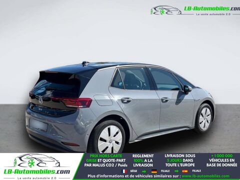 ID.3 145 ch Pro 2022 occasion 31850 Beaupuy