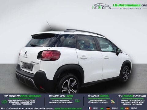 C3 Aircross PureTech 110 BVM 2023 occasion 31850 Beaupuy