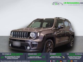 Renegade 1.0 GSE 120 ch BVM 2020 occasion 31850 Beaupuy