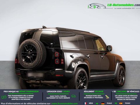 Defender 110 D250 MHEV BVA HARDTOP 2026 occasion 31850 Beaupuy