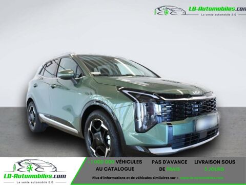 Kia Sportage 1.6 CRDi 136ch MHEV BVA 2025 occasion Beaupuy 31850