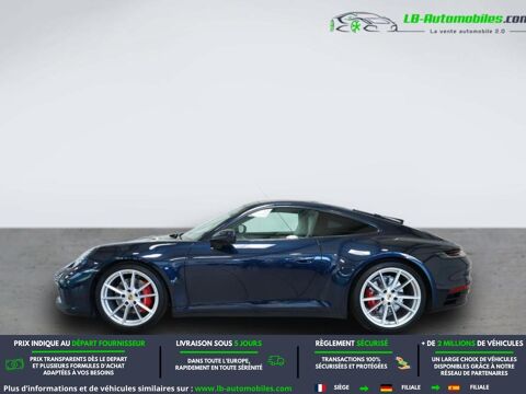 911 S 3.0i 450 PDK 2020 occasion 31850 Beaupuy