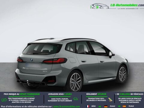 Serie 2 223i 218 ch BVA 2022 occasion 31850 Beaupuy