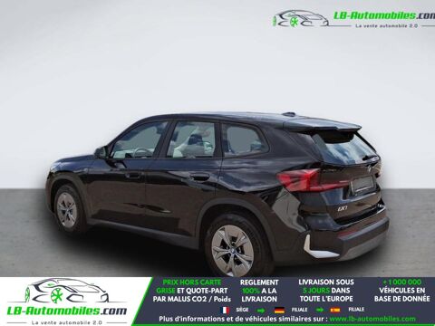 iX xDrive20 204ch BVA 2024 occasion 31850 Beaupuy