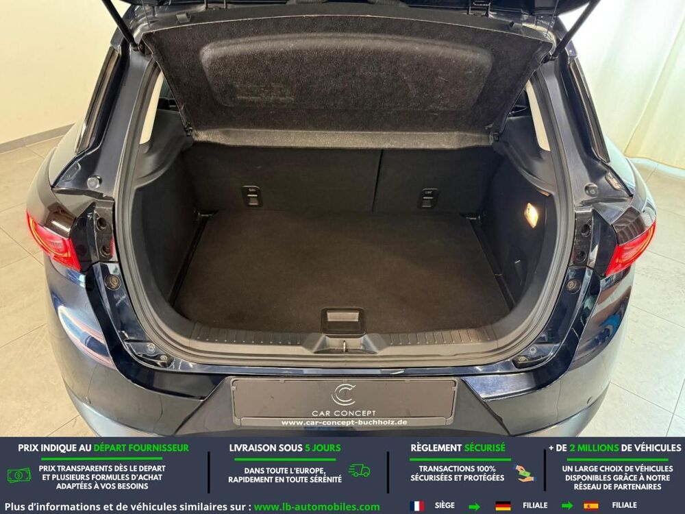 Cx-3 2.0L Skyactiv-G 120 4x2 2018 occasion 31850 Beaupuy