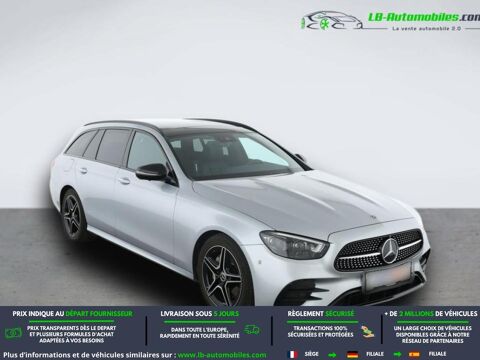 Classe E 200 d BVA 2020 occasion 31850 Beaupuy