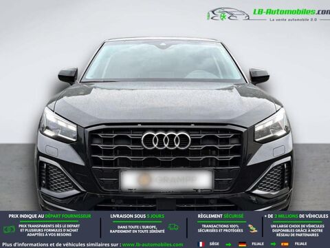 Q2 30 TDI 116ch BVA 2023 occasion 31850 Beaupuy