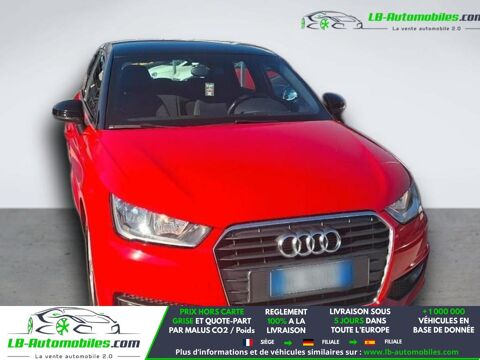 Annonce voiture Audi A1 11500 €