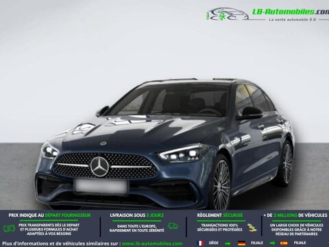 Classe C 300 e BVA 2025 occasion 31850 Beaupuy