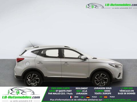 MG.ZS 1.0L T-GDI 111ch 2WD BVA6 2022 occasion 31850 Beaupuy