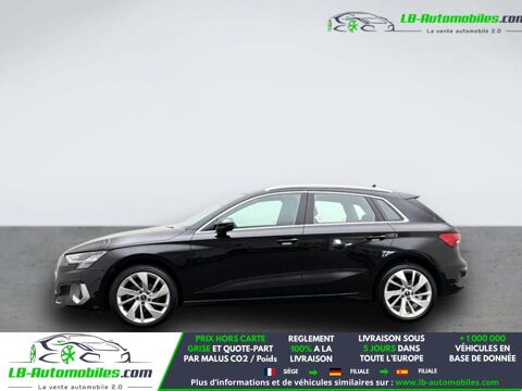 A3 30 TFSI 110 BVA 2022 occasion 31850 Beaupuy